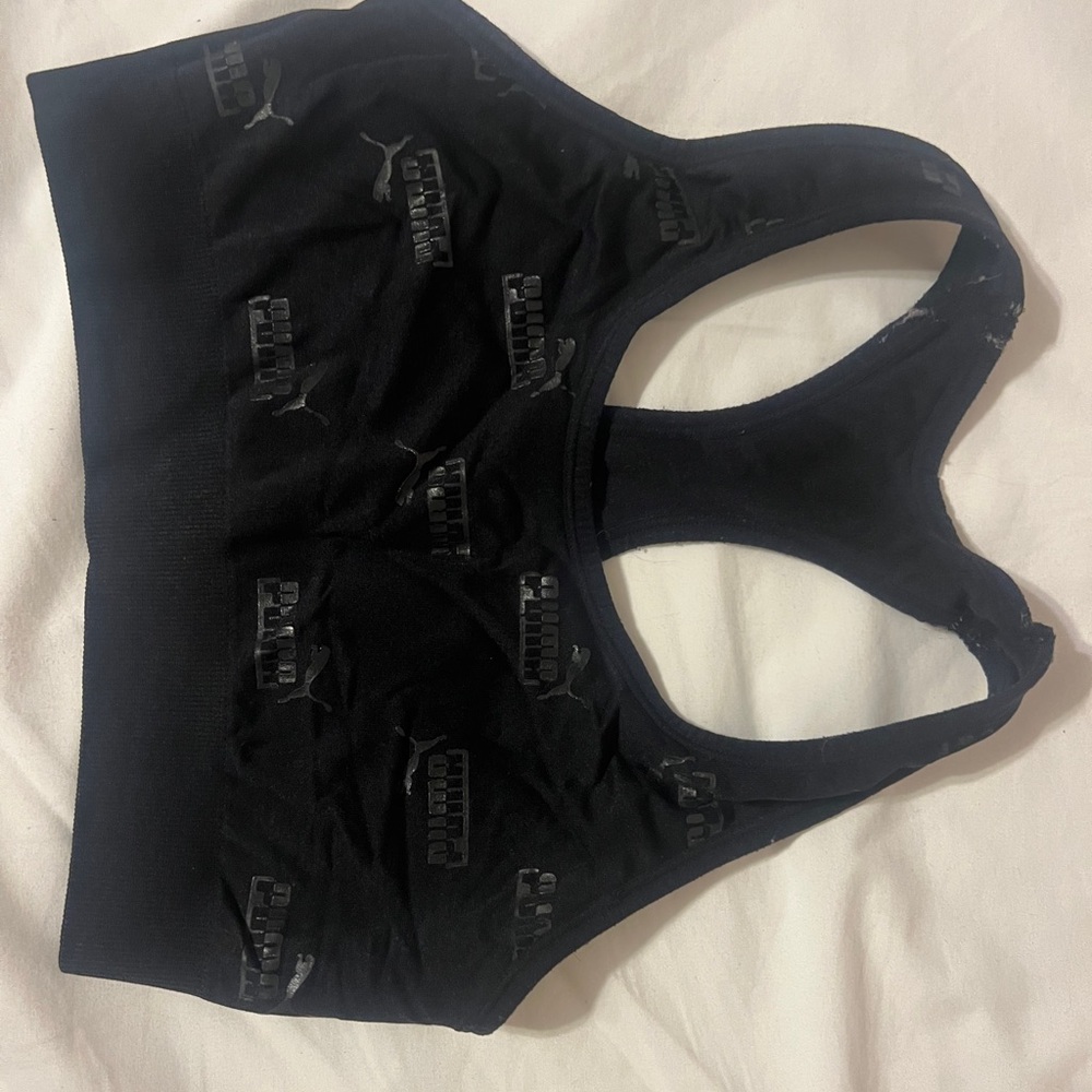 Puma Sports Bra